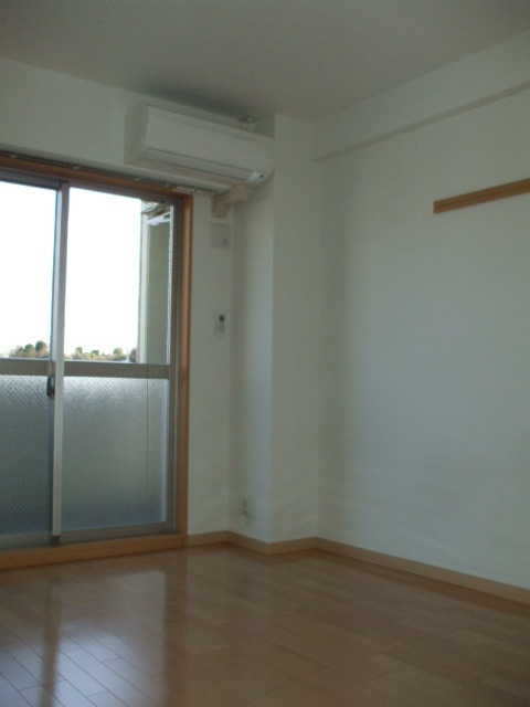 居室 アプリコットハウス