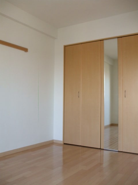 居室 アプリコットハウス