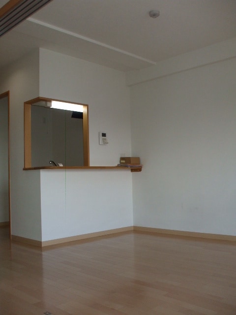 居室 アプリコットハウス