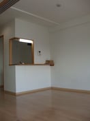 居室 アプリコットハウス