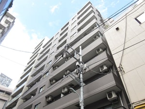 グランド・ガーラ日本橋(807)