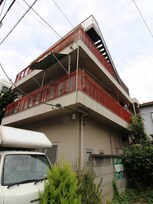 金子マンション