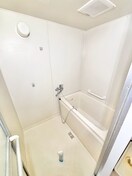 バス／シャワールーム等 岩澤マンション