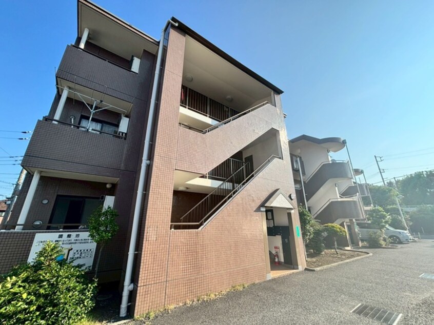 その他 岩澤マンション