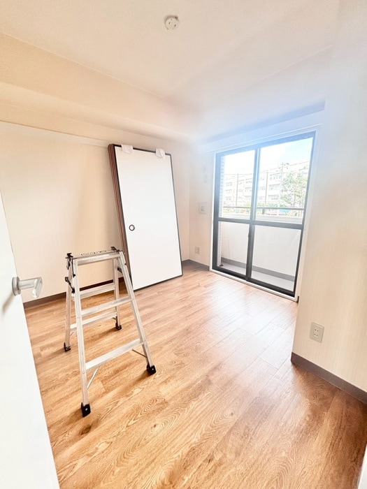 内観写真 岩澤マンション