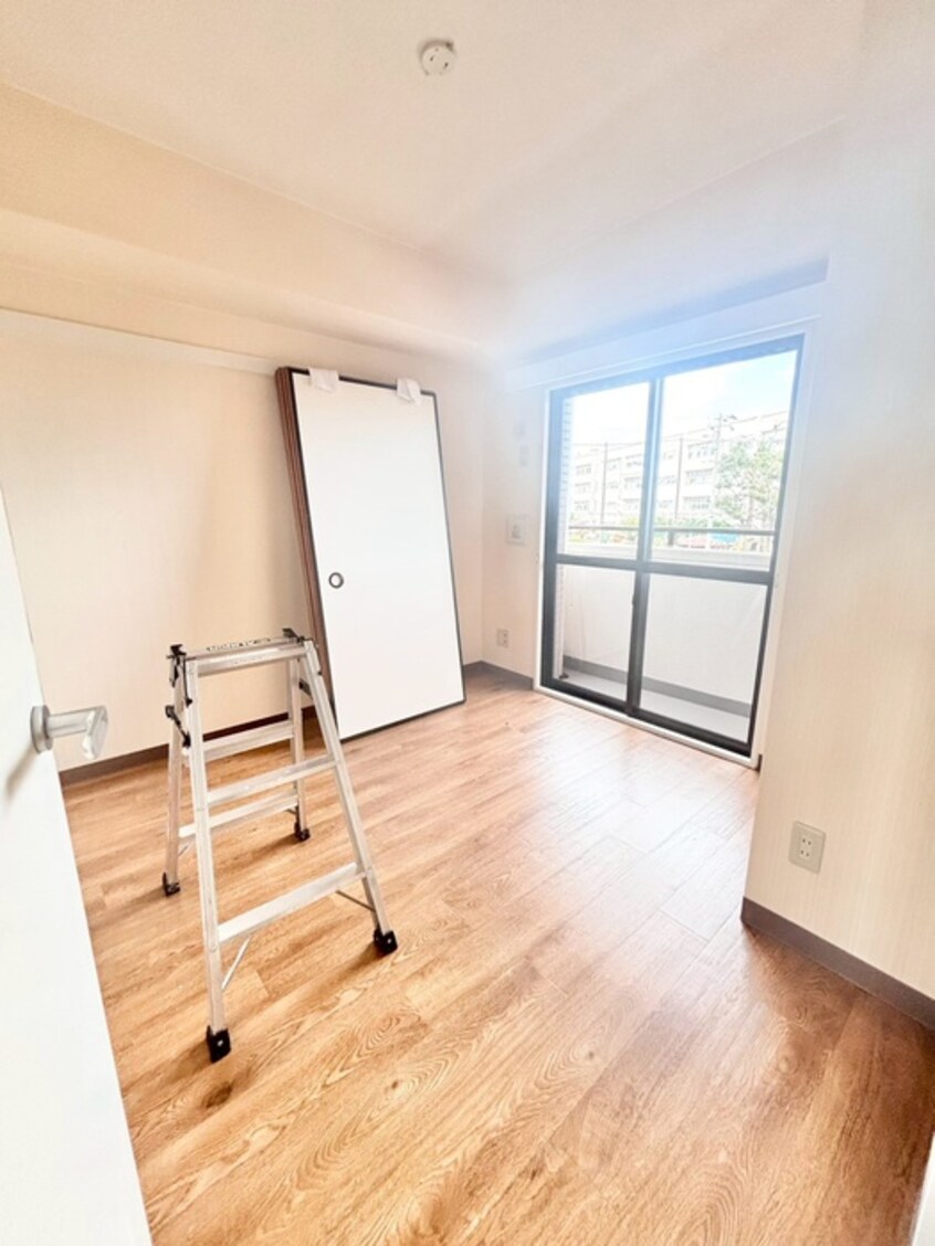 内観写真 岩澤マンション