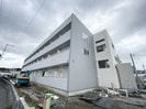 トポリーノの外観