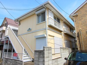メゾン栄