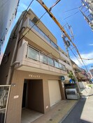 アドバンスＳの外観