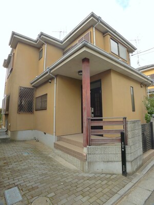 大谷口戸建