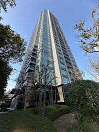 THE ROPPONGI TOKYO(1902)