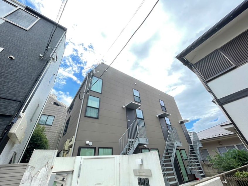 外観写真 Dreamia千歳烏山