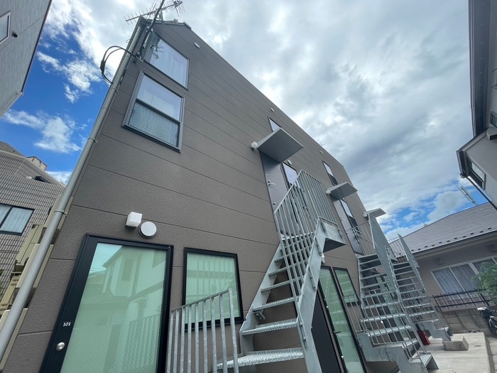 外観写真 Dreamia千歳烏山