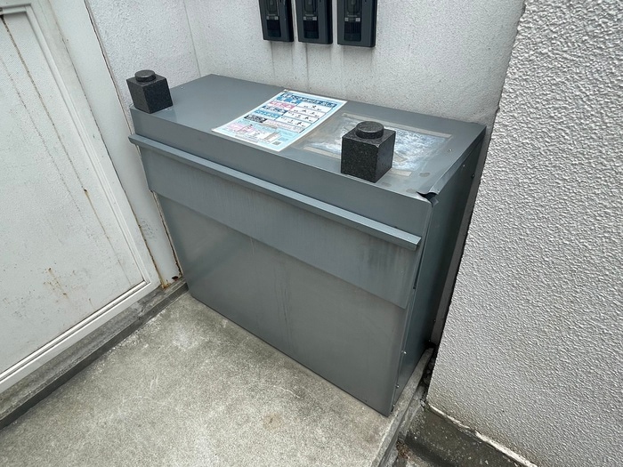 建物設備 Dreamia千歳烏山