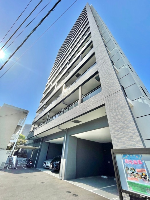 外観写真 HF正光寺赤羽レジデンスⅡ