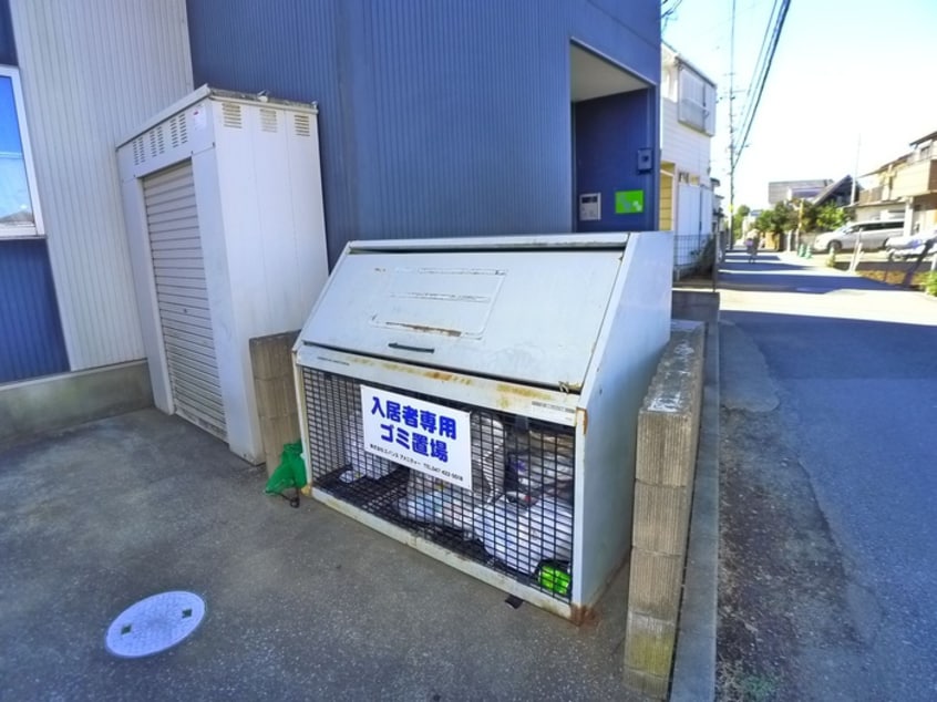 建物設備 アクシア