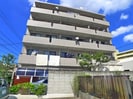 ウイッシュ松戸の外観