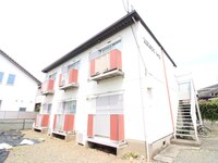 ケイスイハイツ