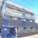アーバンステージの外観