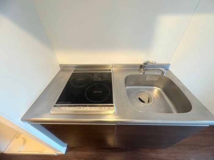 キッチン リブリ・SAIRIN２３