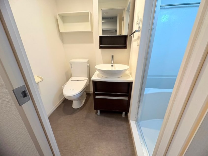 洗面 リブリ・SAIRIN２３