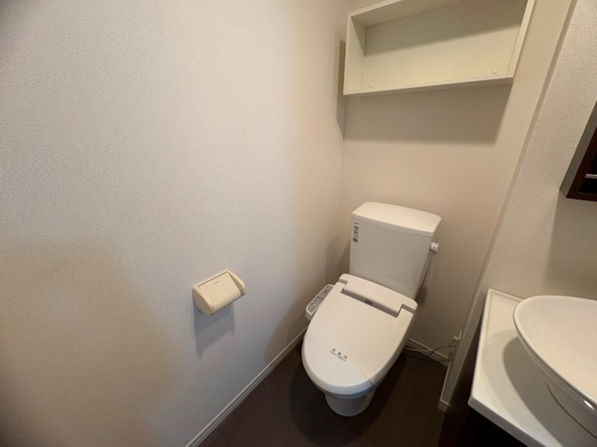 トイレ リブリ・SAIRIN２３