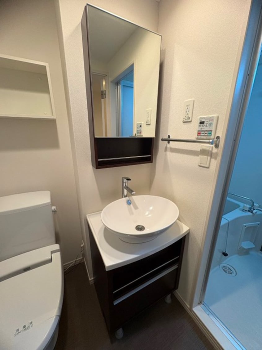 洗面 リブリ・SAIRIN２３