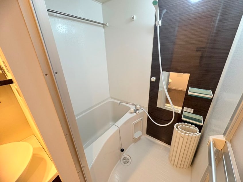 バス／シャワールーム等 リブリ・SAIRIN２３