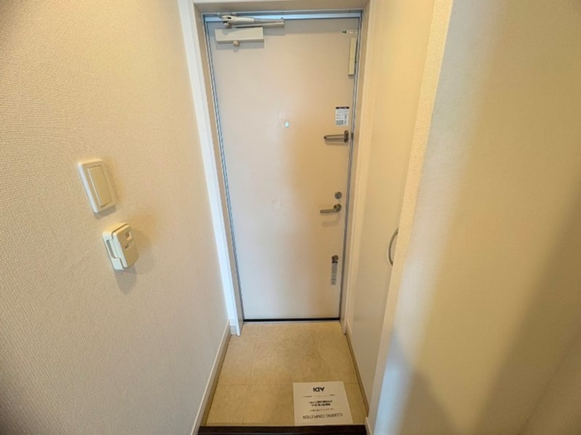 玄関 リブリ・SAIRIN２３