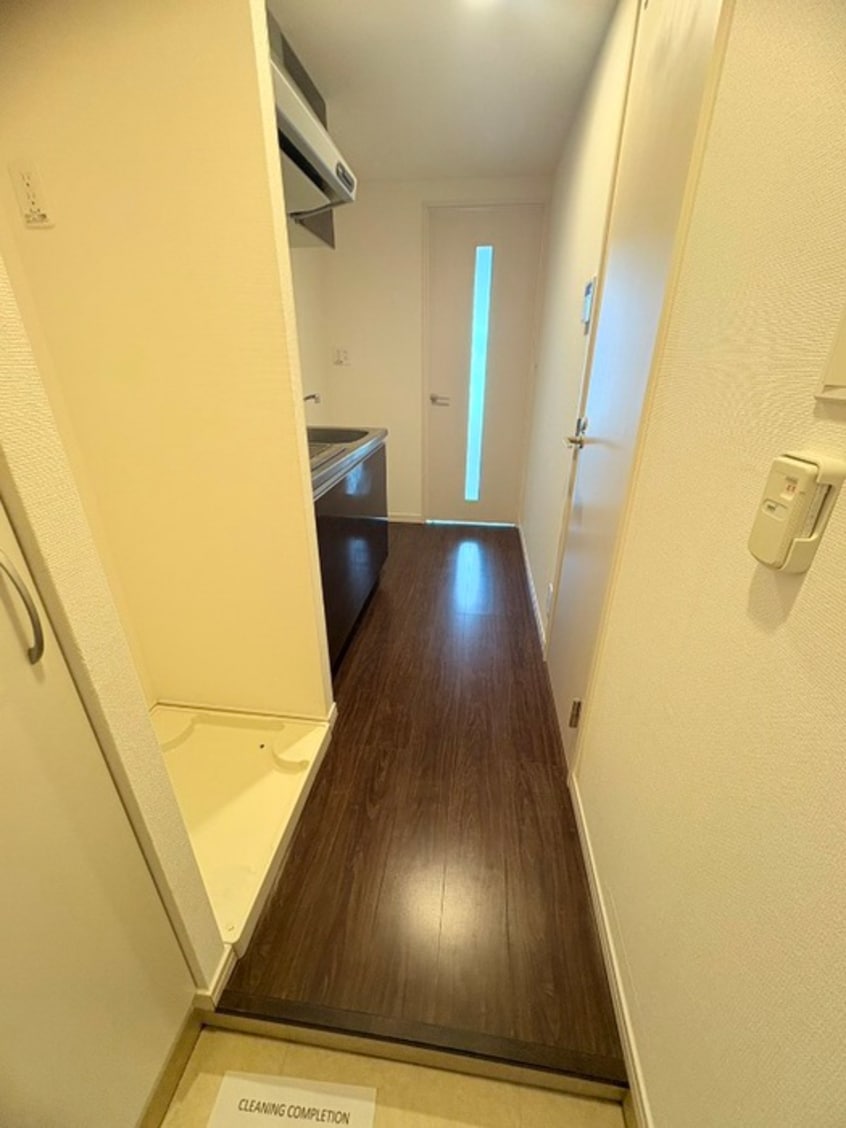 廊下 リブリ・SAIRIN２３