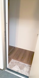 玄関 STU千葉中央