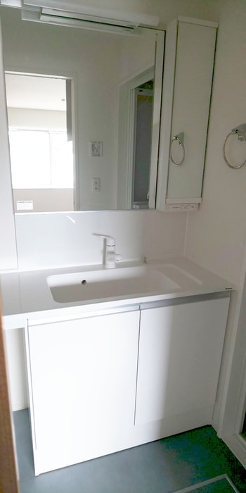 洗面 STU千葉中央