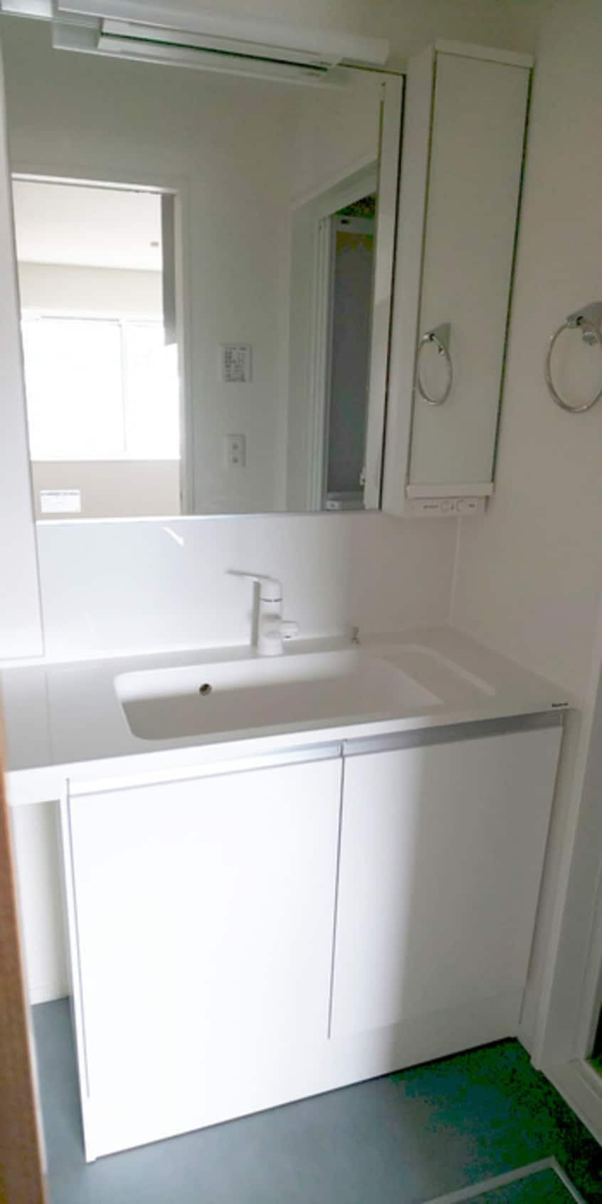 洗面 STU千葉中央