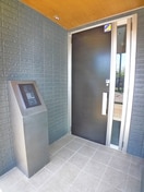 エントランス部分 STU千葉中央