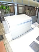 建物設備 STU千葉中央