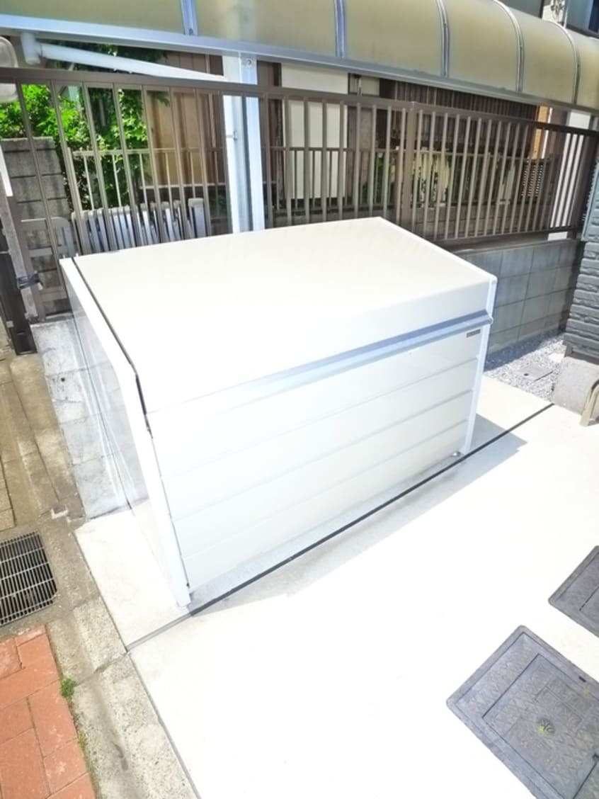 建物設備 STU千葉中央