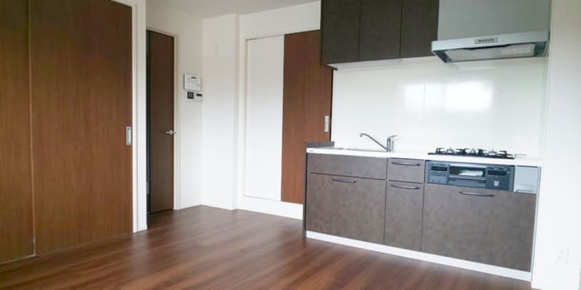 居室 STU千葉中央