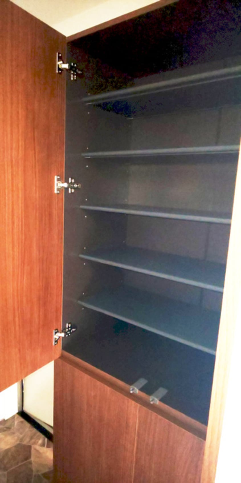 靴箱 STU千葉中央