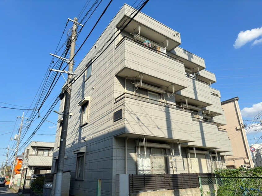 外観写真 サンハイツ吉祥寺１号館