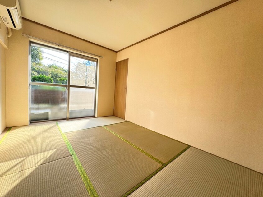 居室 サンハイツ吉祥寺１号館