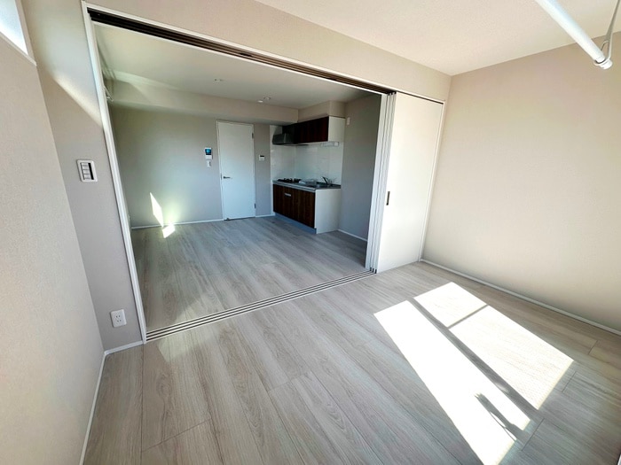 居室 ラ・ヴィータ