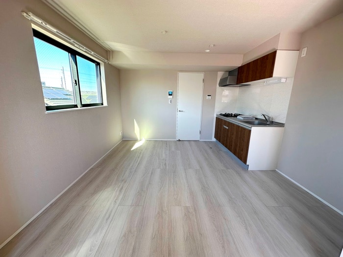 居室 ラ・ヴィータ