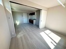 室内からの展望 ラ・ヴィータ