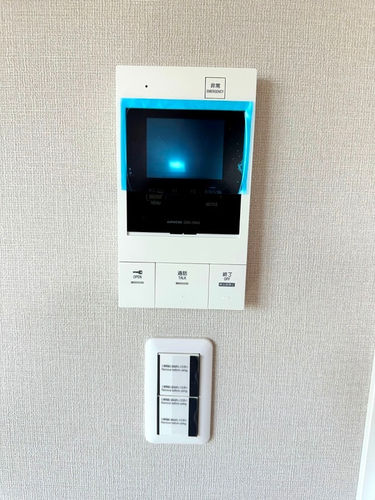 内観写真 ラ・ヴィータ