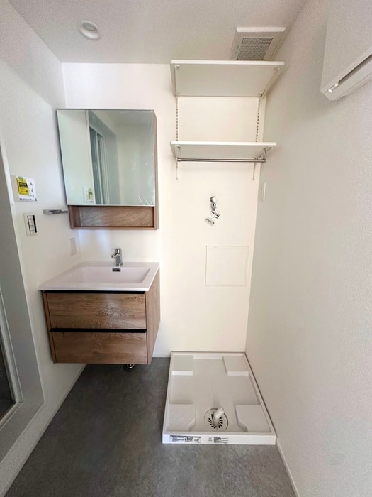 洗面 ラ・ヴィータ