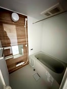 バス／シャワールーム等 ラ・ヴィータ