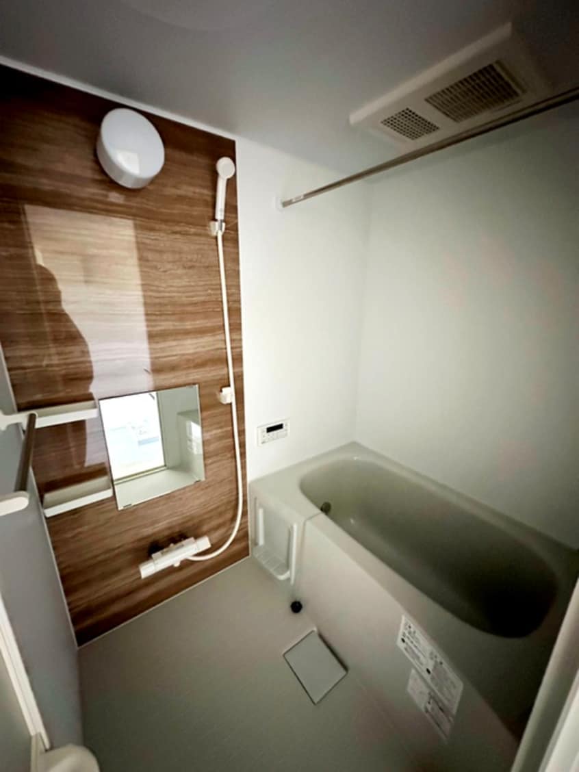 バス／シャワールーム等 ラ・ヴィータ