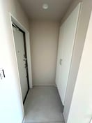 玄関 ラ・ヴィータ