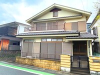 鶴瀬西2丁目戸建