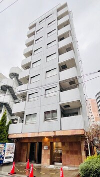 グランシャス浅草橋Le･lion(201)